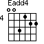 Eadd4=003122_4