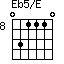 Eb5/E=031110_8