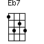 Eb7=1323_1