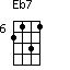 Eb7=2131_6