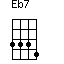Eb7=3334_1