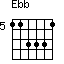 Ebb=113331_5