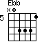 Ebb=N03331_5