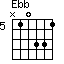 Ebb=N10331_5