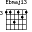 Ebmaj13=113121_3