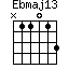 Ebmaj13=N11013_1