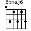 Ebmaj6=N31313_1