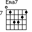 Ema7=013321_7