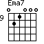 Ema7=021000_9