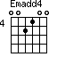 Emadd4=002100_4