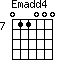 Emadd4=011000_7