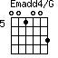Emadd4/G=001003_5