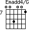 Emadd4/G=003001_7