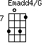 Emadd4/G=3031_7