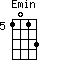 Emin=1013_5