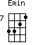 Emin=3321_7