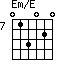 Em/E=013020_7