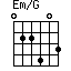 Em/G=022403_1