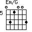 Em/G=031003_5