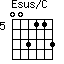 Esus/C=003113_5