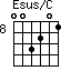 Esus/C=003201_8