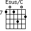 Esus/C=101302_7