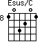 Esus/C=103201_8