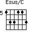 Esus/C=133113_5