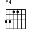 F4=3311_1