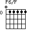 F6/F=011111_0