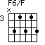 F6/F=N31313_3