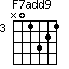 F7add9=N01321_3