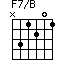 F7/B=N31201_1