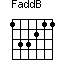FaddB=133211_1