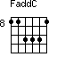 FaddC=113331_8