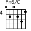Fm6/C=N20231_4