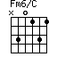 Fm6/C=N30131_1