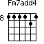 Fm7add4=111121_8
