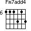 Fm7add4=111313_6