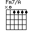 Fm7/A=N01111_1