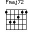 Fmaj72=133211_1