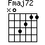 Fmaj72=N03211_1