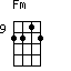 Fm=2212_9