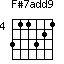 F#7add9=311321_4