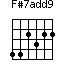 F#7add9=442322_1
