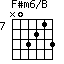 F#m6/B=N03213_7
