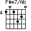 F#m7/Ab=101320_4