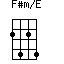 F#m/E=2424_1