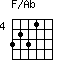 F/Ab=3231_4