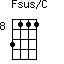 Fsus/C=3111_8